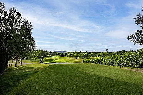Golf Club Trieste